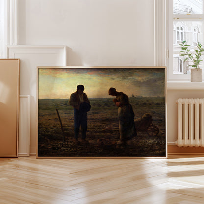 The Angelus
