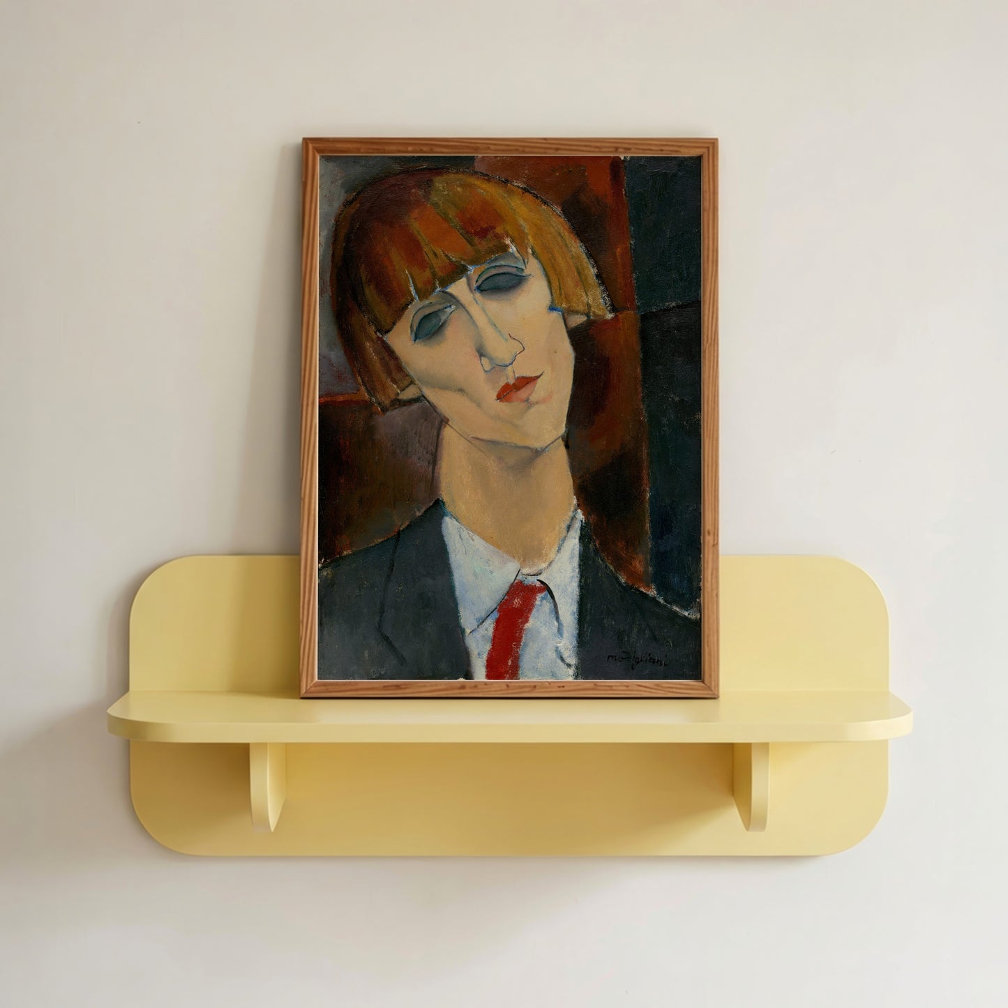 Madame Kisling