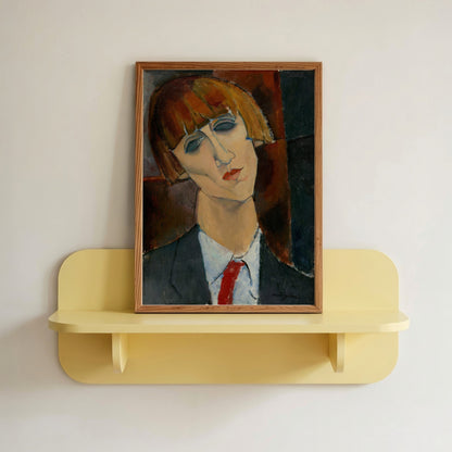 Madame Kisling