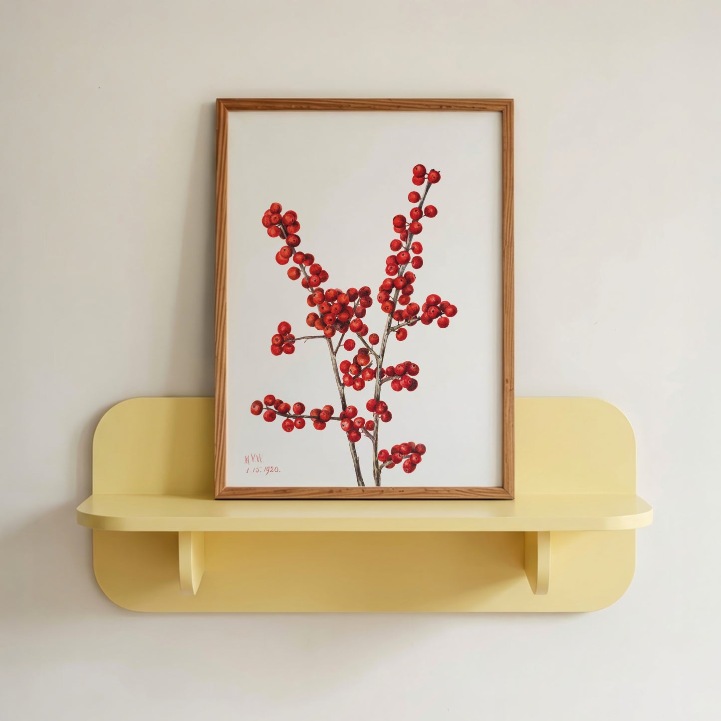 Winterberry