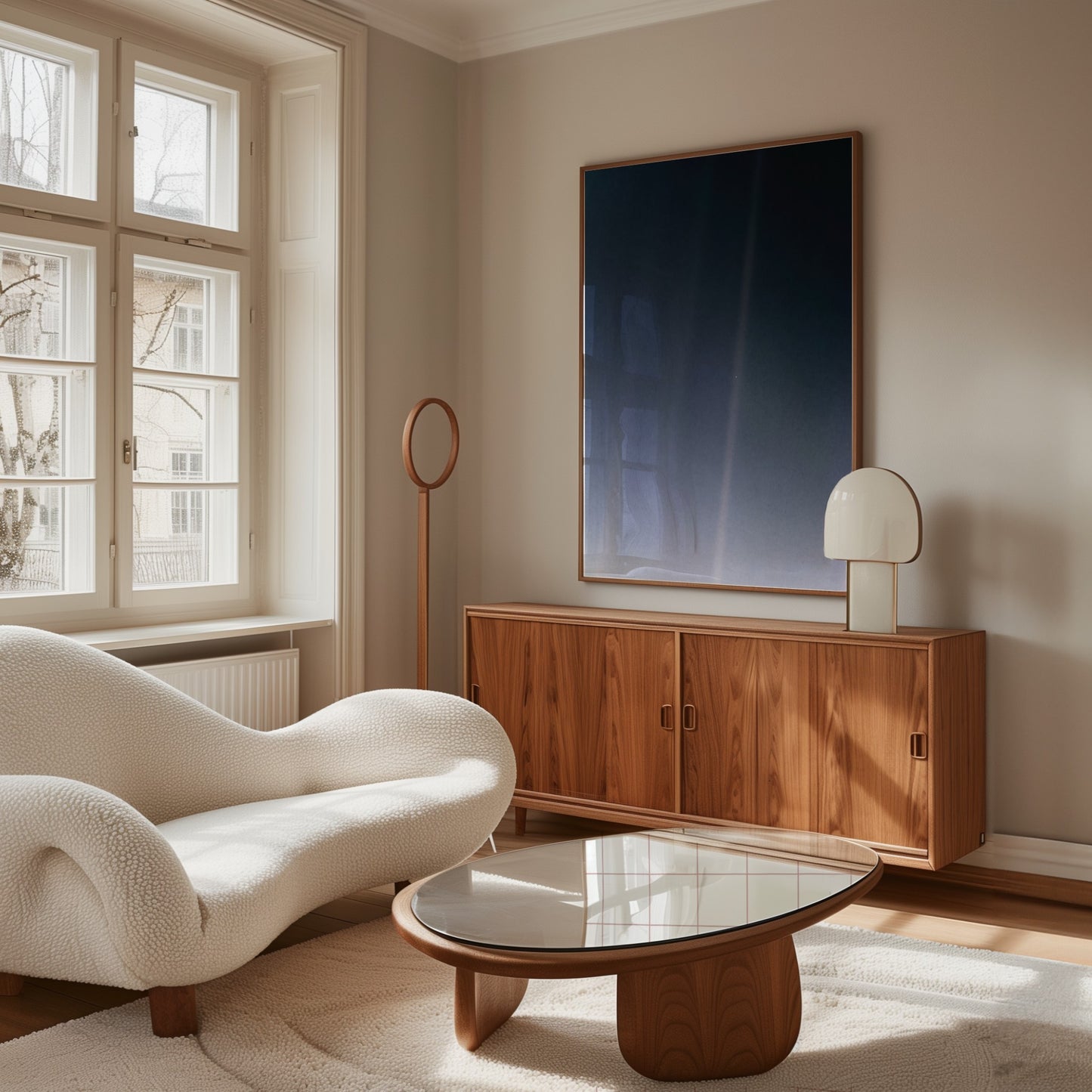 Pale Blue Dot - Voyager 1