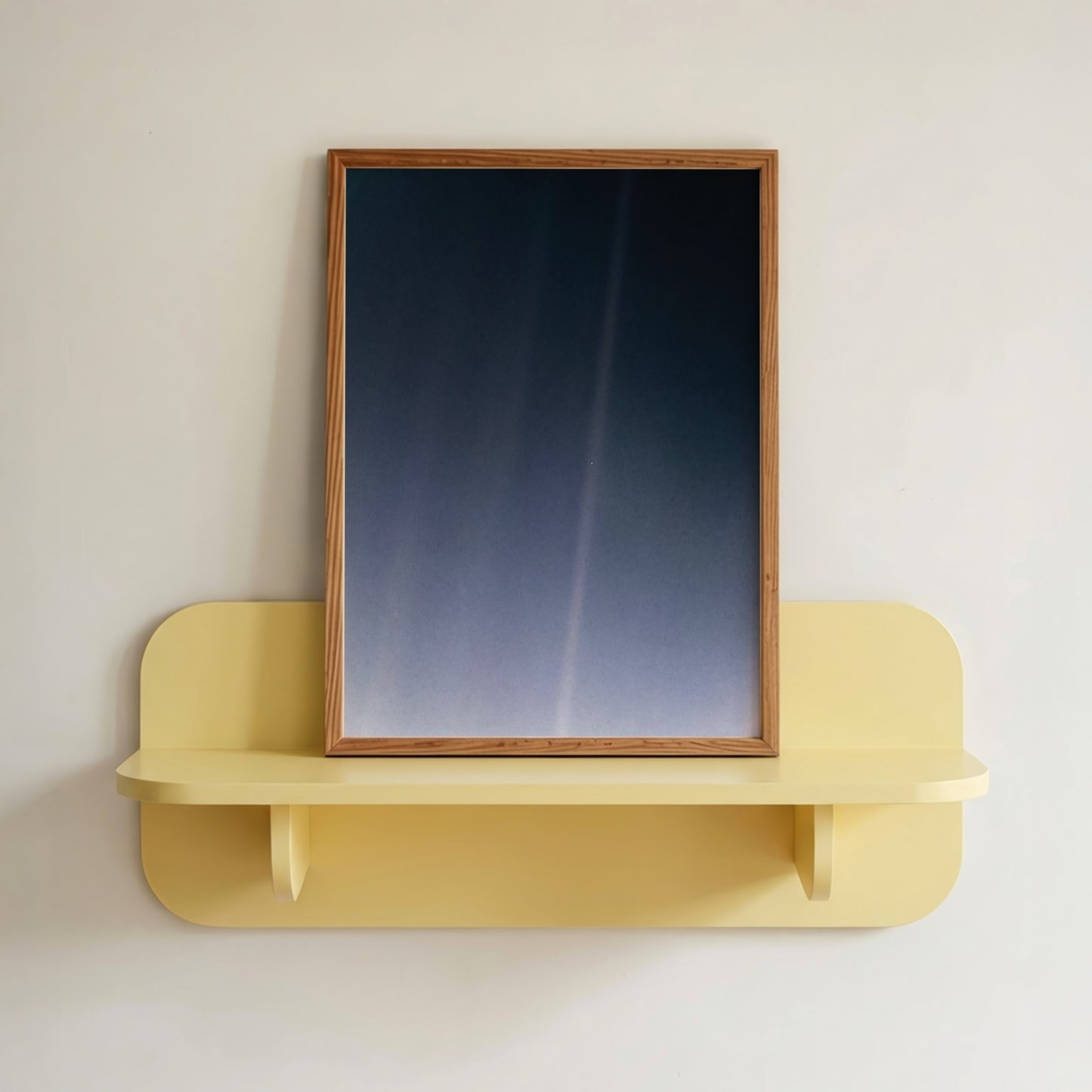 Pale Blue Dot - Voyager 1