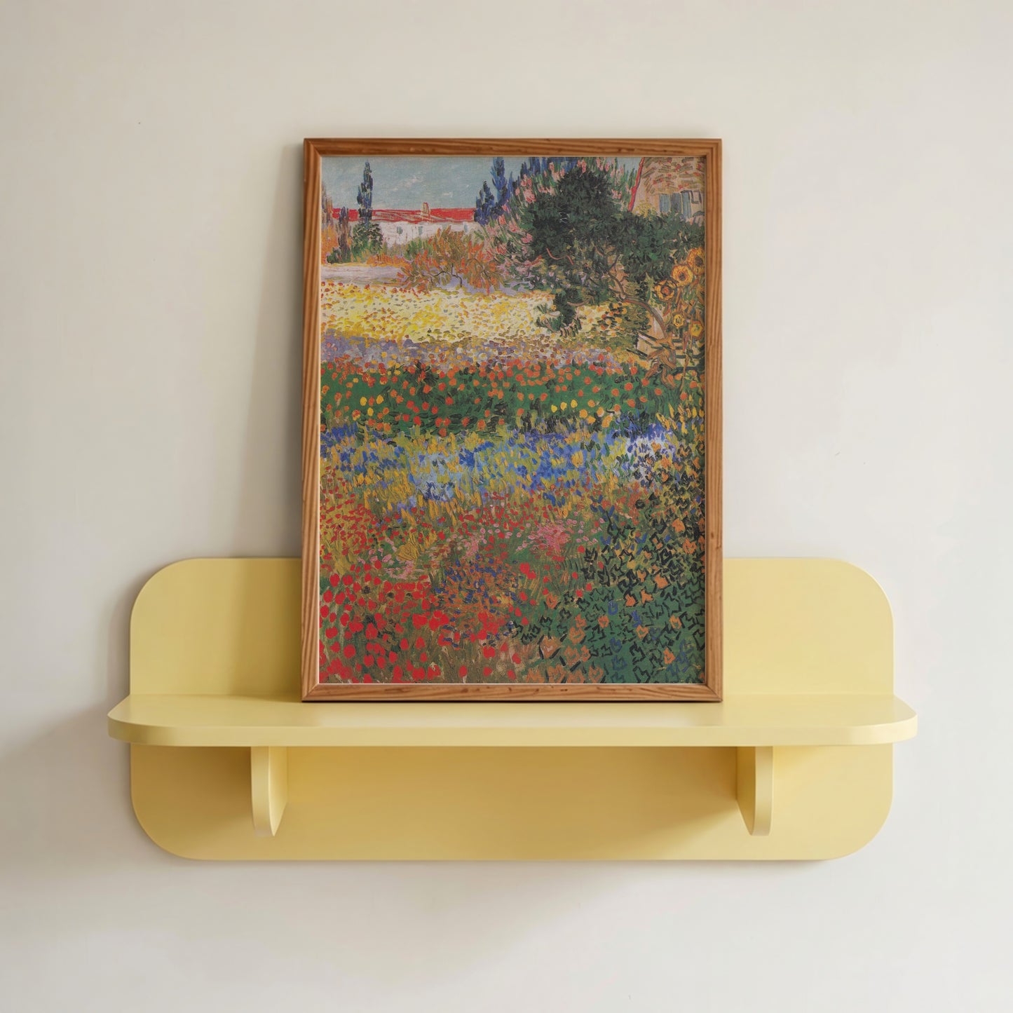 Flower Garden