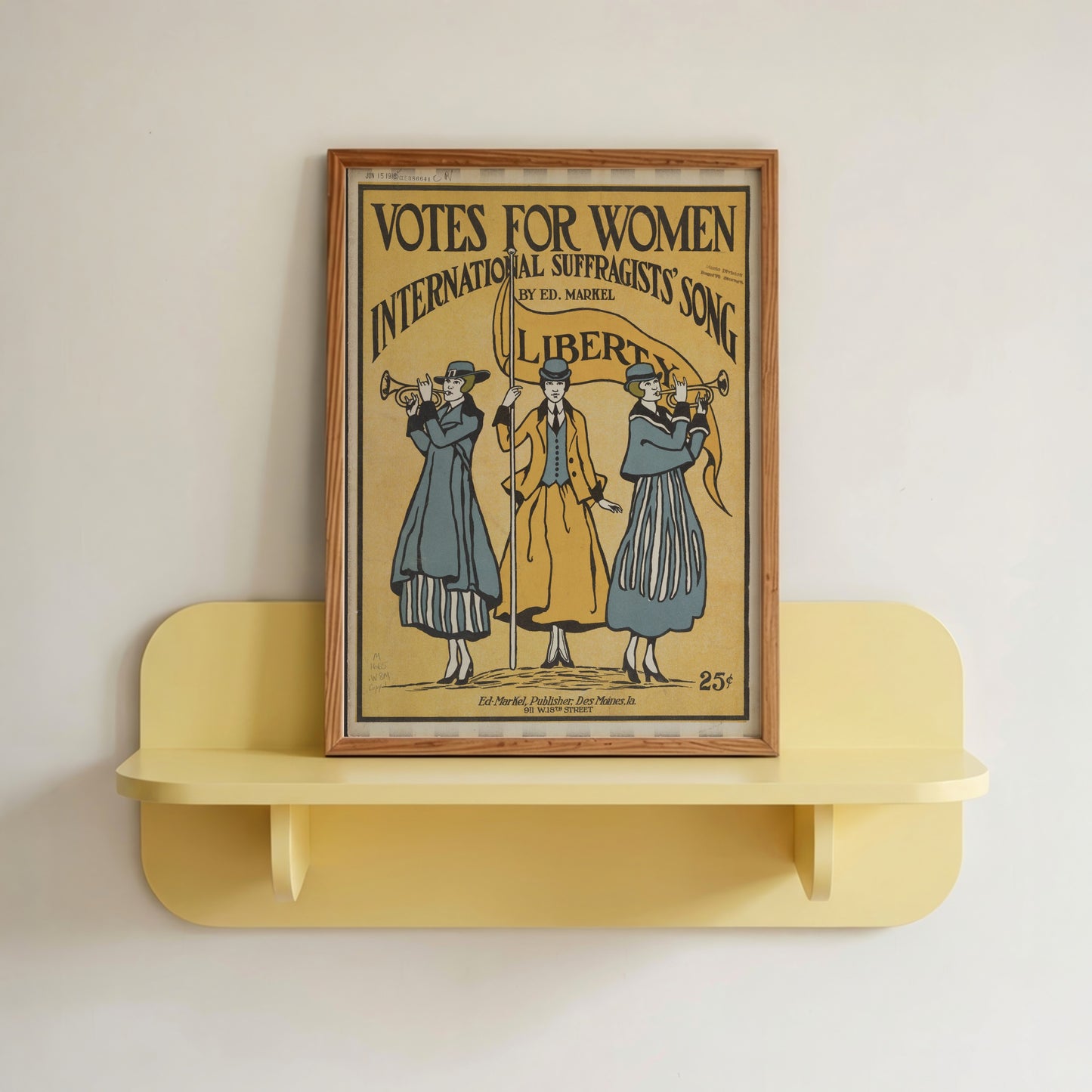 Votes for Women