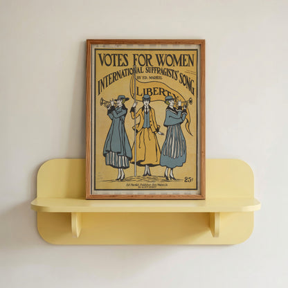 Votes for Women