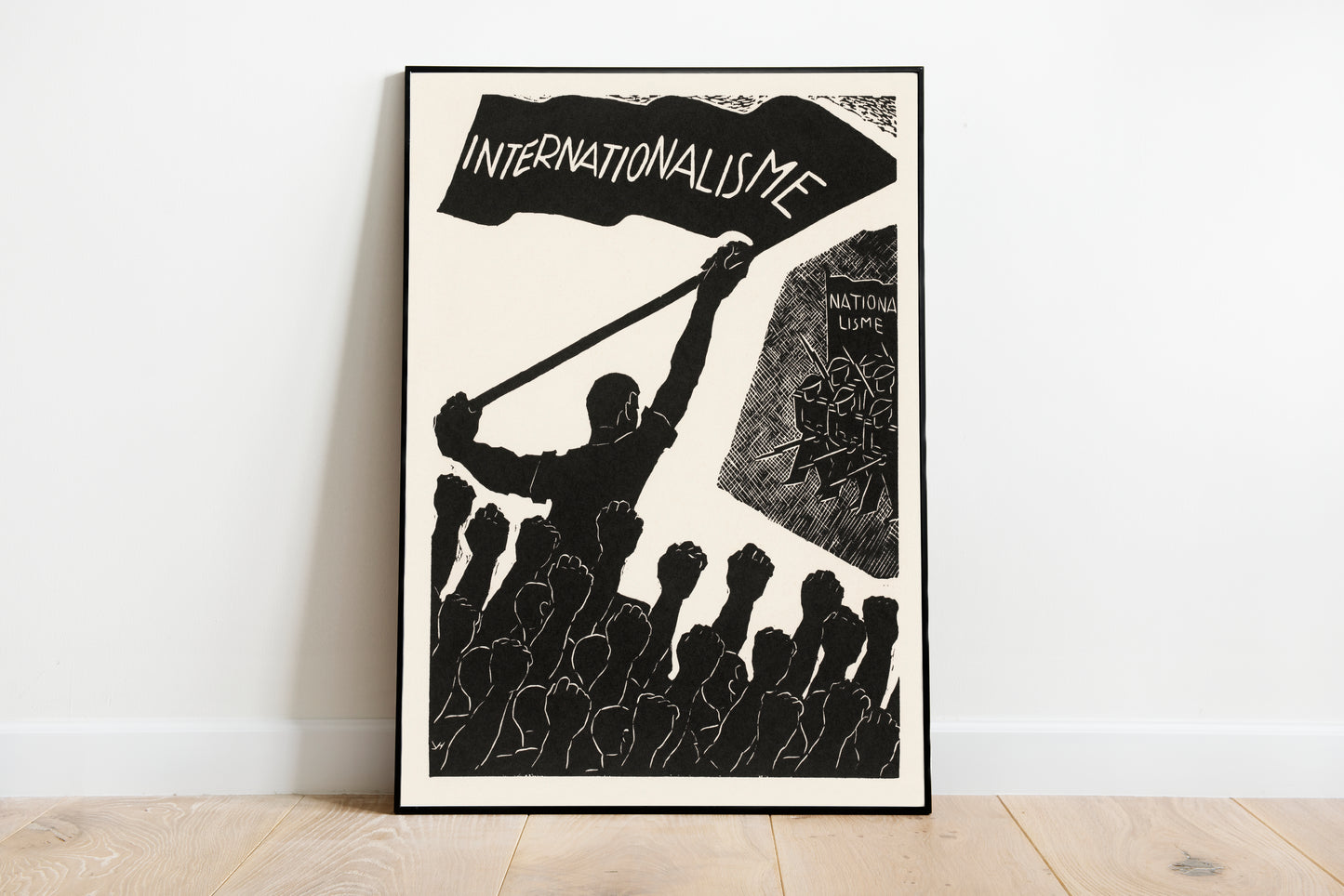 Internationalisme