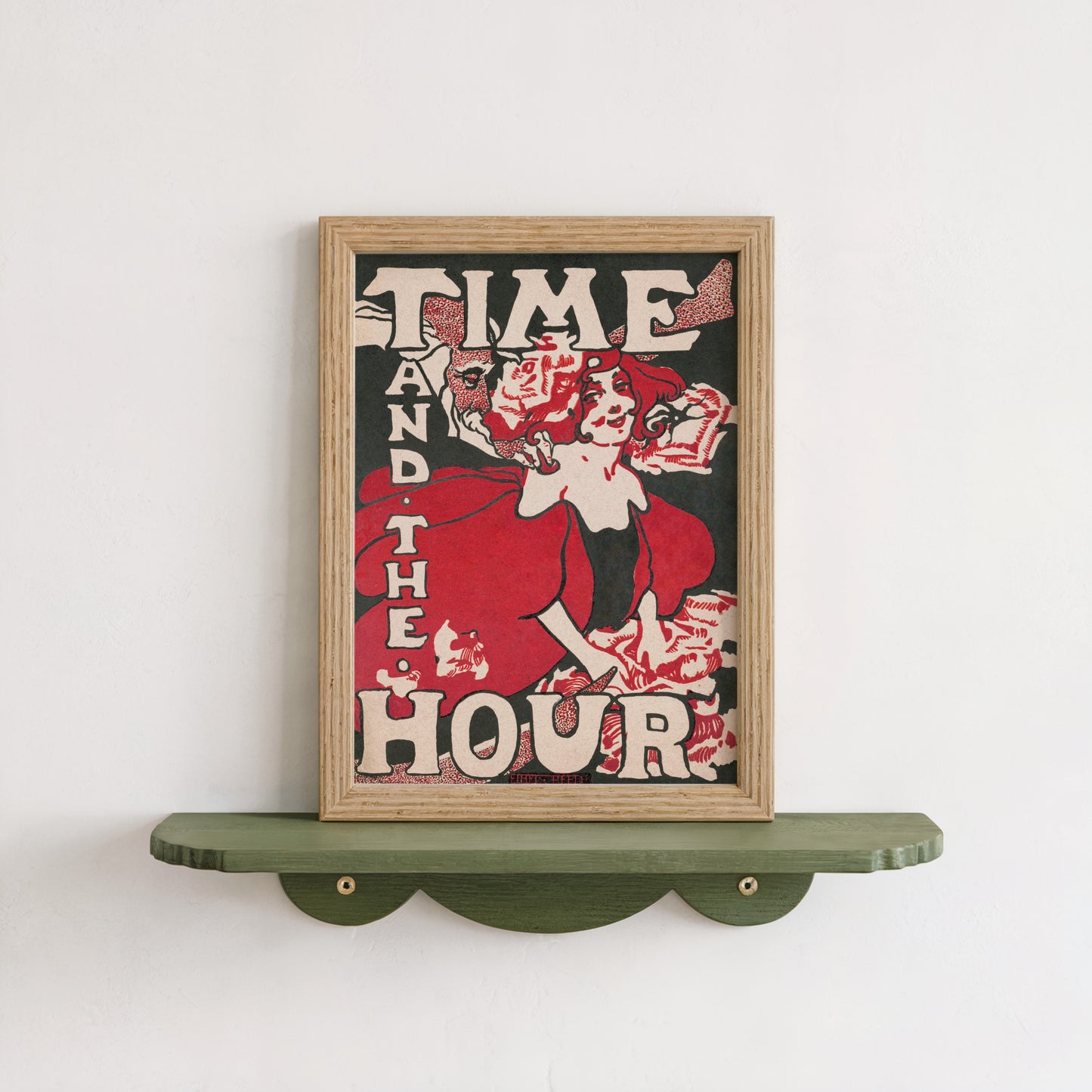 Time and the Hour