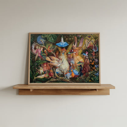 The Fairies Favourite