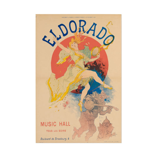 Eldorado