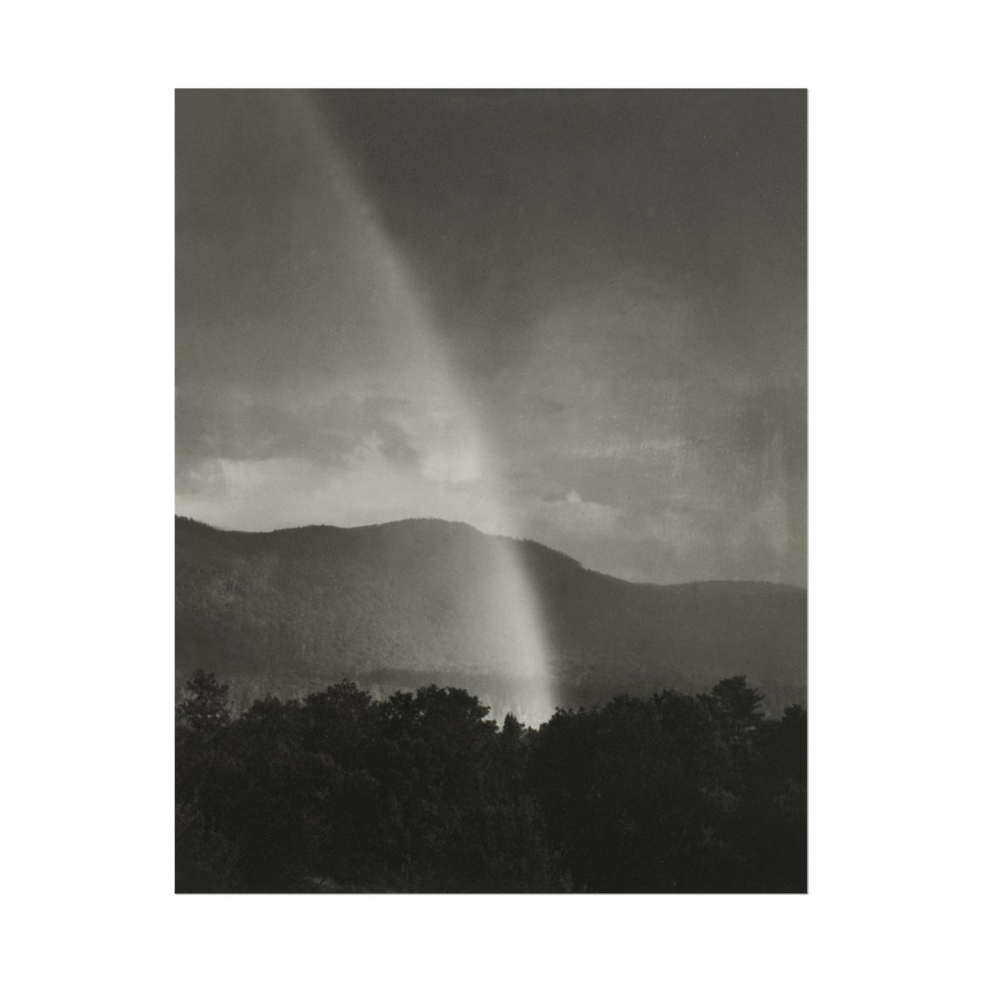 Rainbow 11″×14″