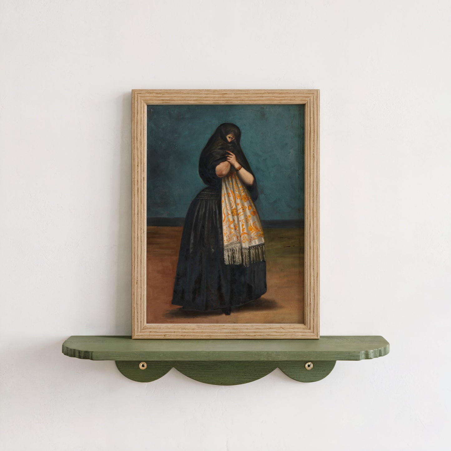 Lima Beauty – South American Portrait