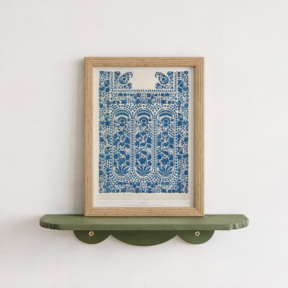 Indian Embroidery