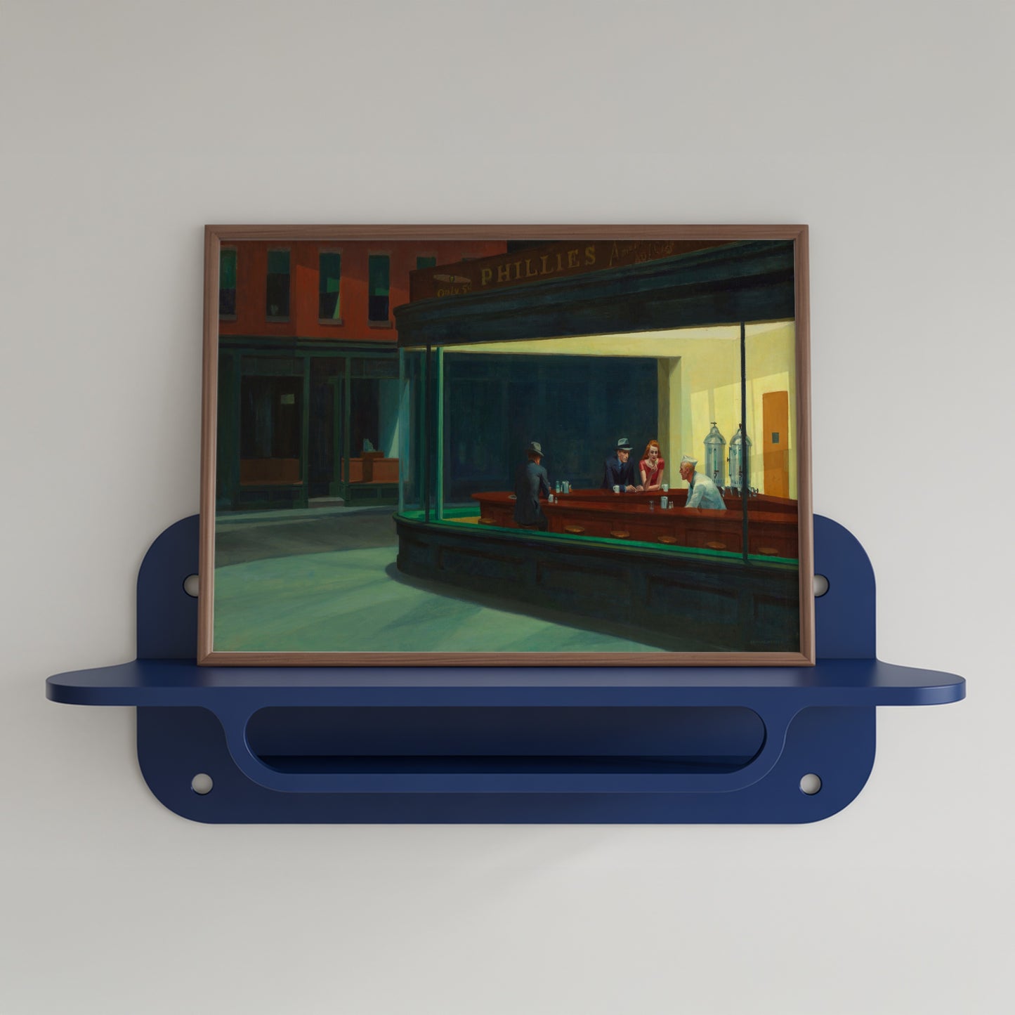 Nighthawks