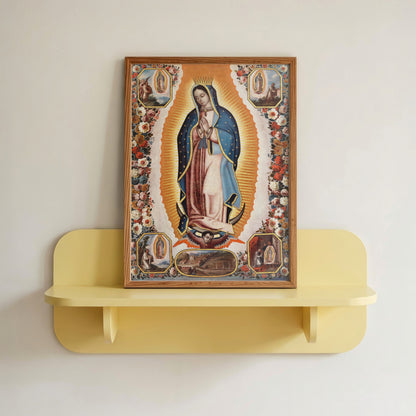 Our Lady of Guadalupe - Virgin Mary
