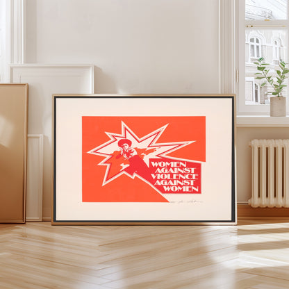 Women Against Violence