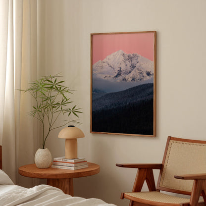 Gunsight Mountain