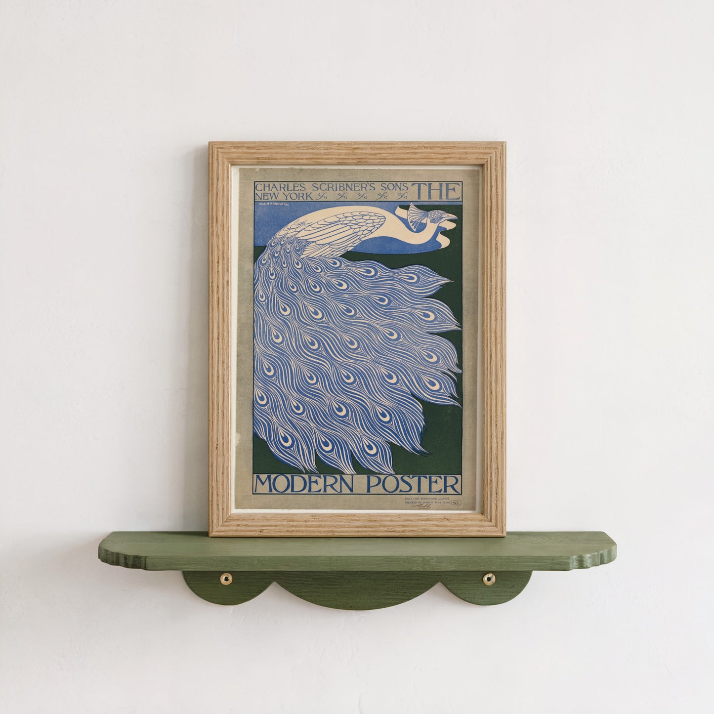 The Modern Poster