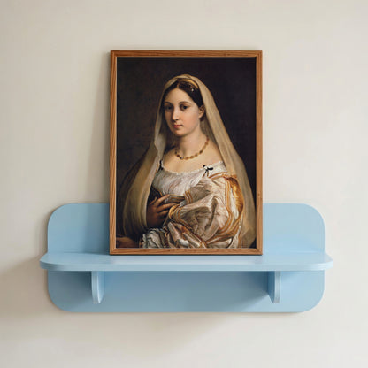 La Donna Velata