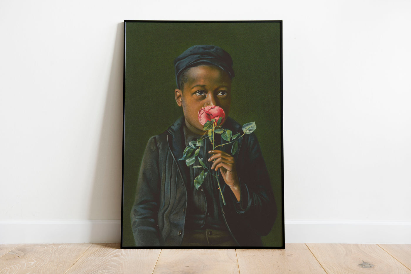 American Beauty 11″×14″
