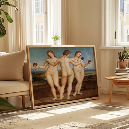 The Three Graces