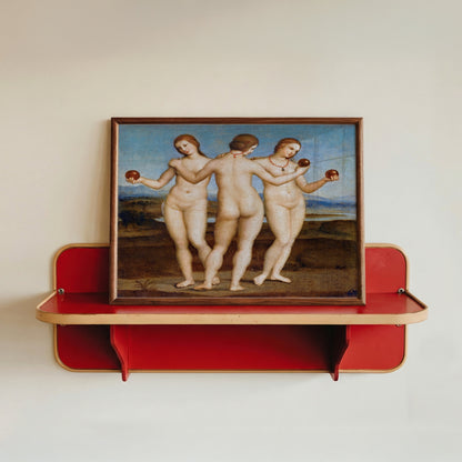 The Three Graces