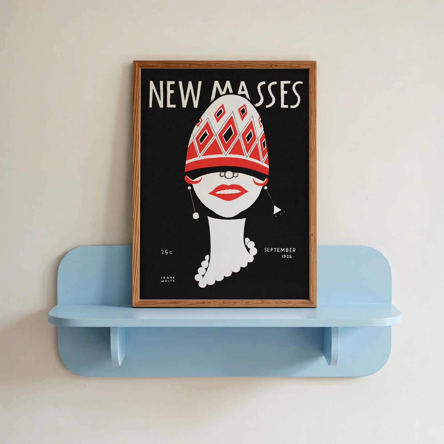 New Masses