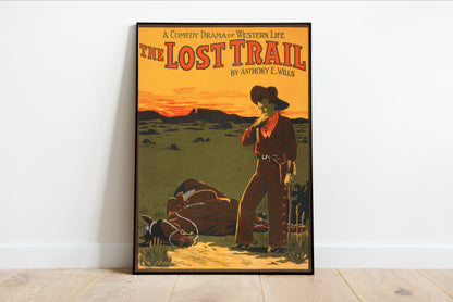 The Lost Trail