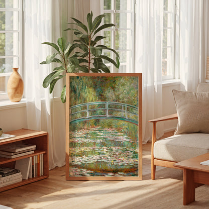 Water Lilies