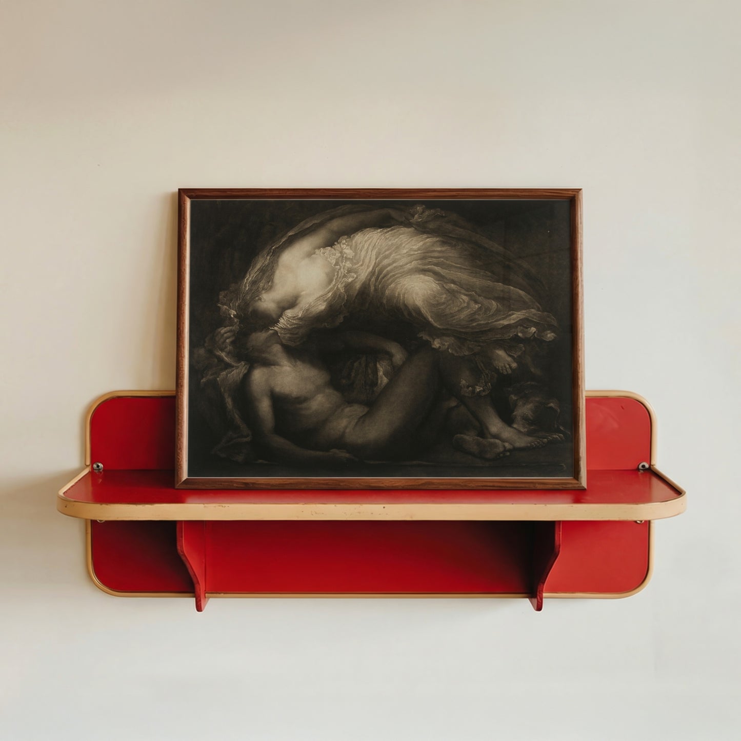 Diana and Endymion
