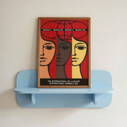 Women's Day March 1965