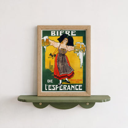 German Biere