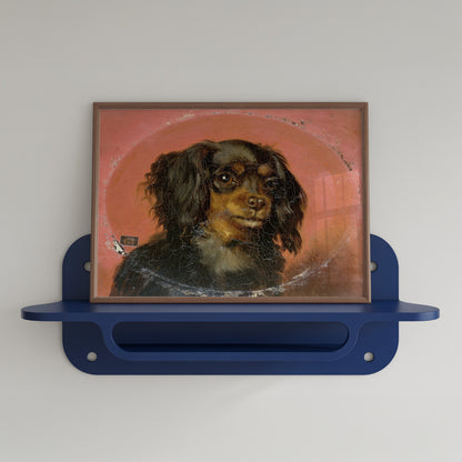 Dog Portrait
