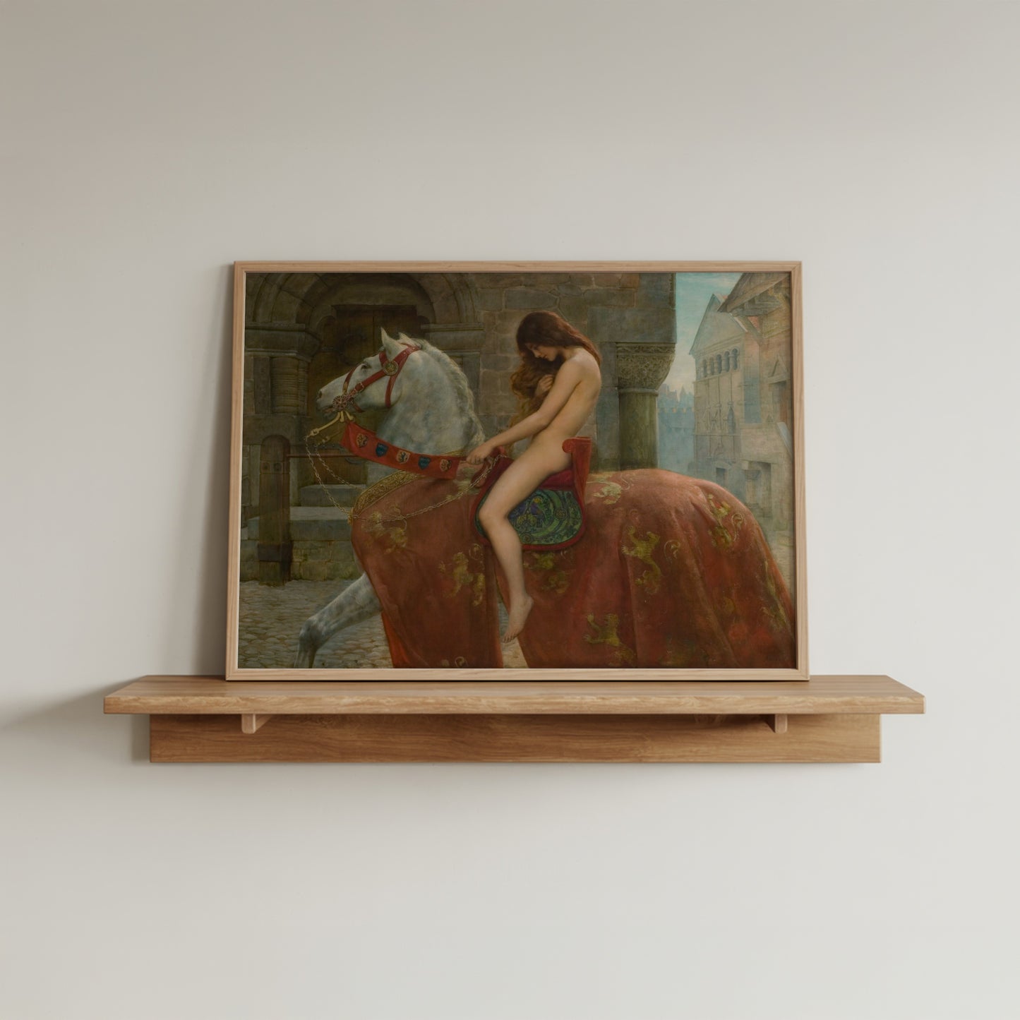 Lady Godiva