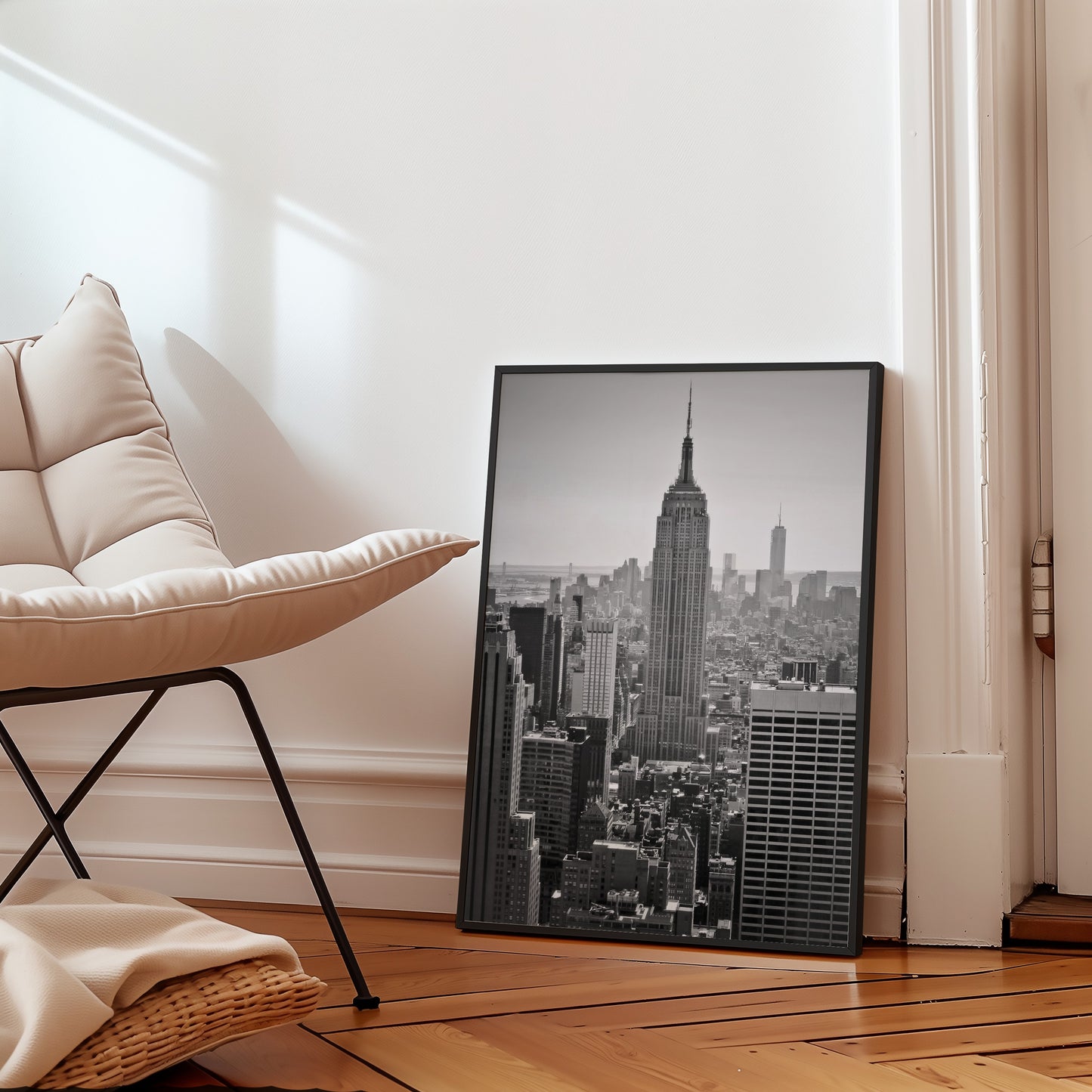 Empire State Building