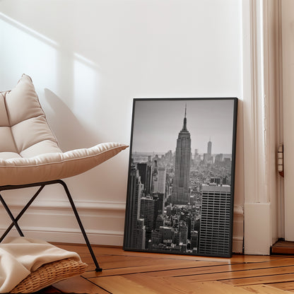 Empire State Building