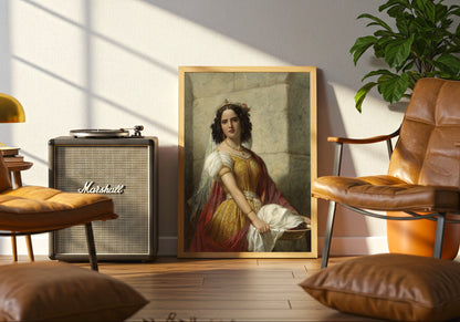 Salome with the Head of John the Baptist