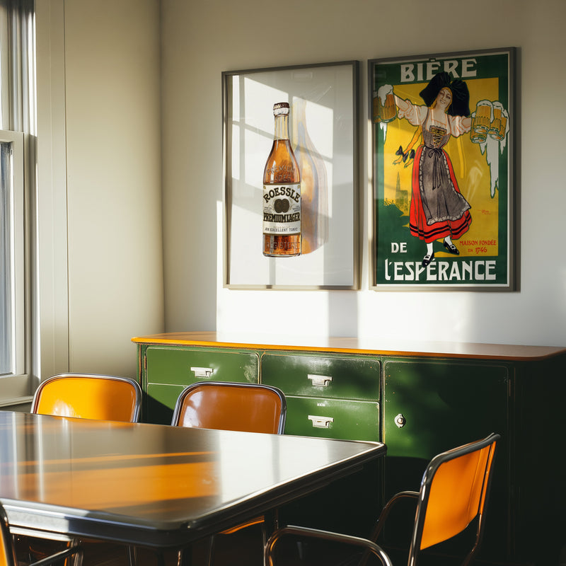 Bistro Collection