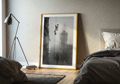 The Human Squirrel 1918