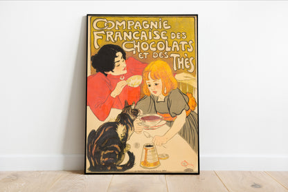 Compagnie Française des Chocolats