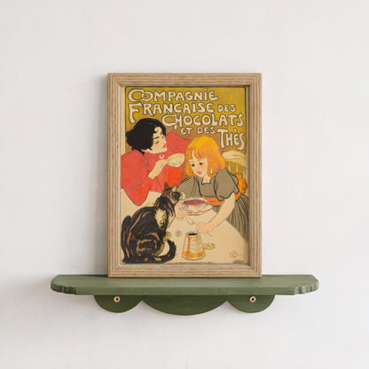Compagnie Française des Chocolats