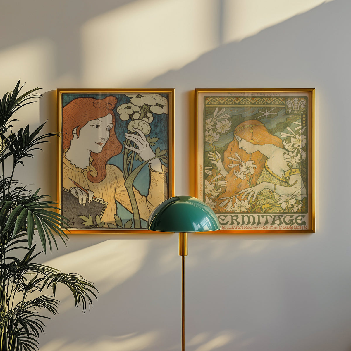 Art Nouveau