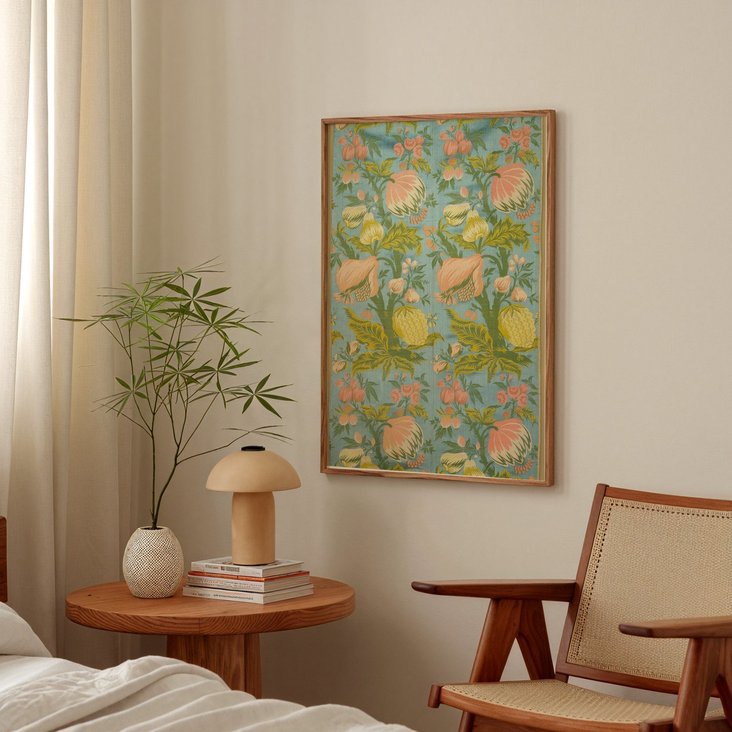 Floral Pattern