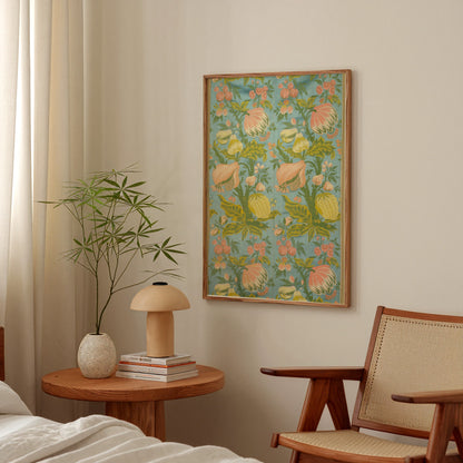 Floral Pattern