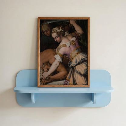 Judith and Holofernes