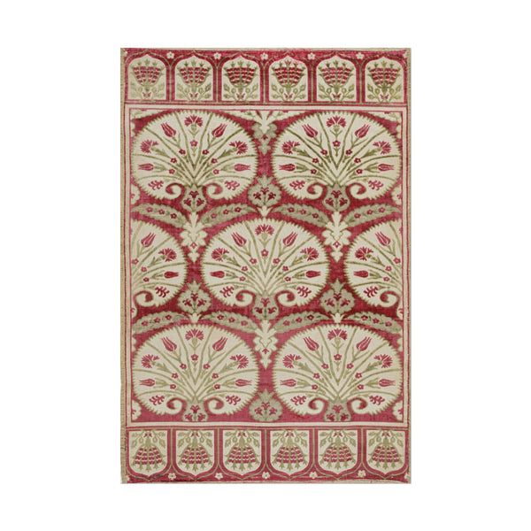 Indian Textile Art