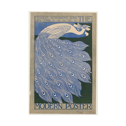 The Modern Poster