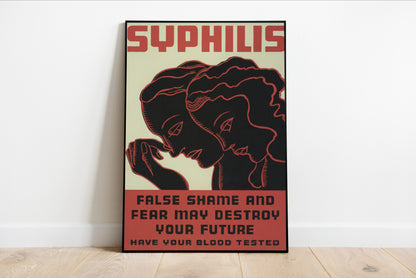 Syphilis Awareness