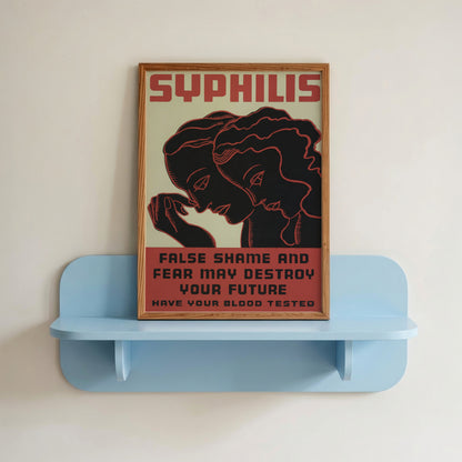 Syphilis Awareness