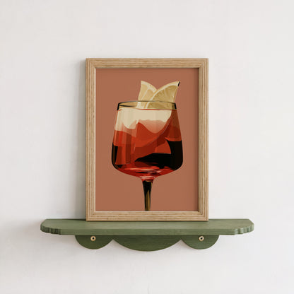Aperol Spritz