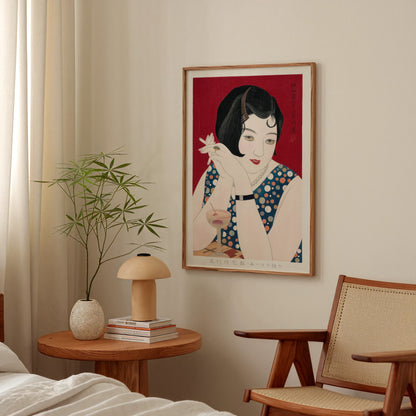Modern Woman